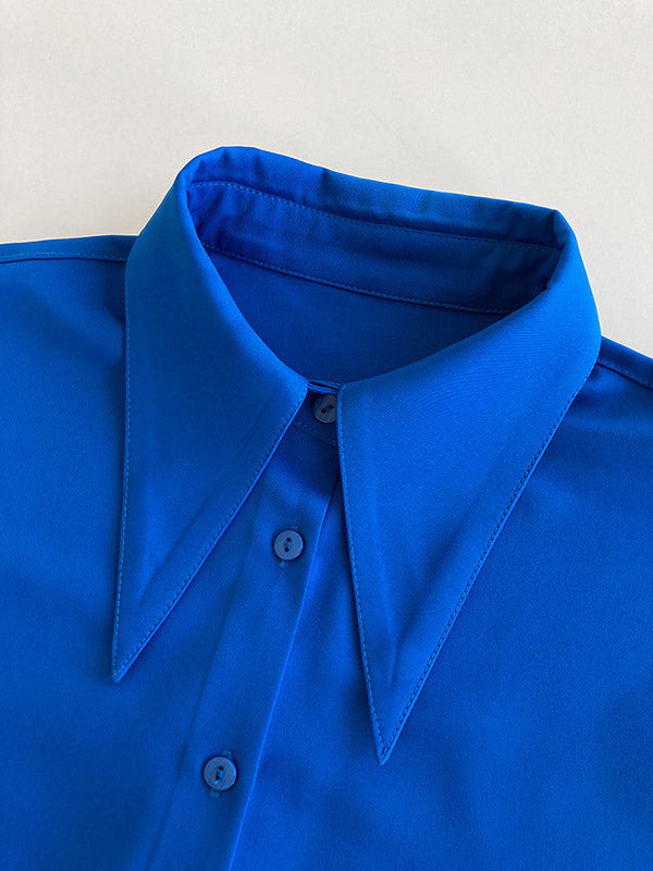 Sophisticated Blouse with a Clean Classic Look