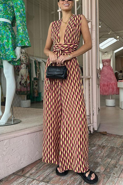 Classic Vintage Garment with a Flattering Fit