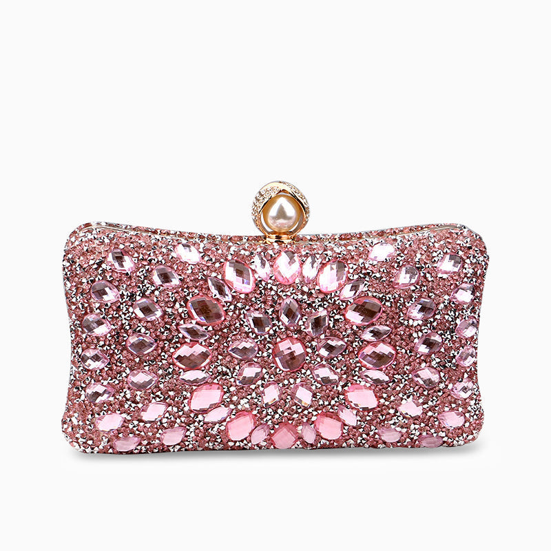 Sophisticated Bag with a Clean Classic Look