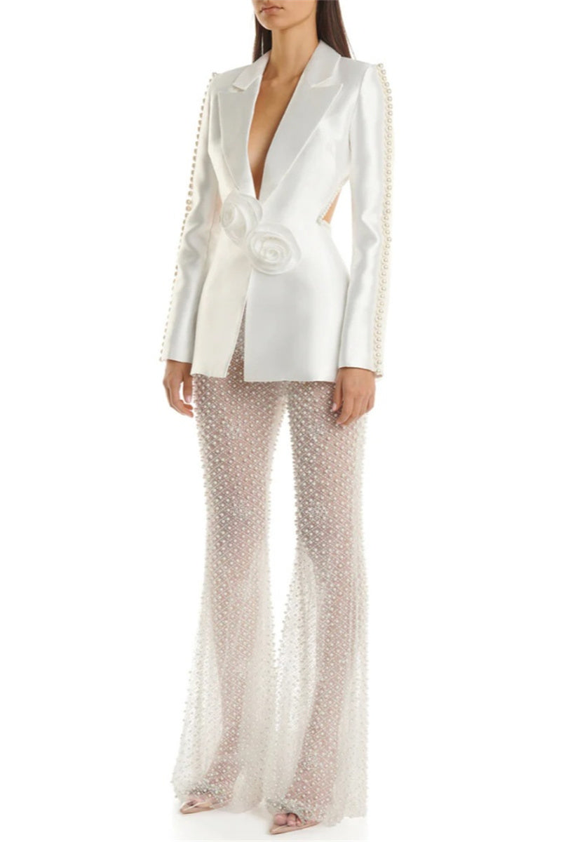 Beautifully Crafted Garment in a Classic Style