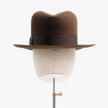 Beautifully Finished Garment in a Timeless Design