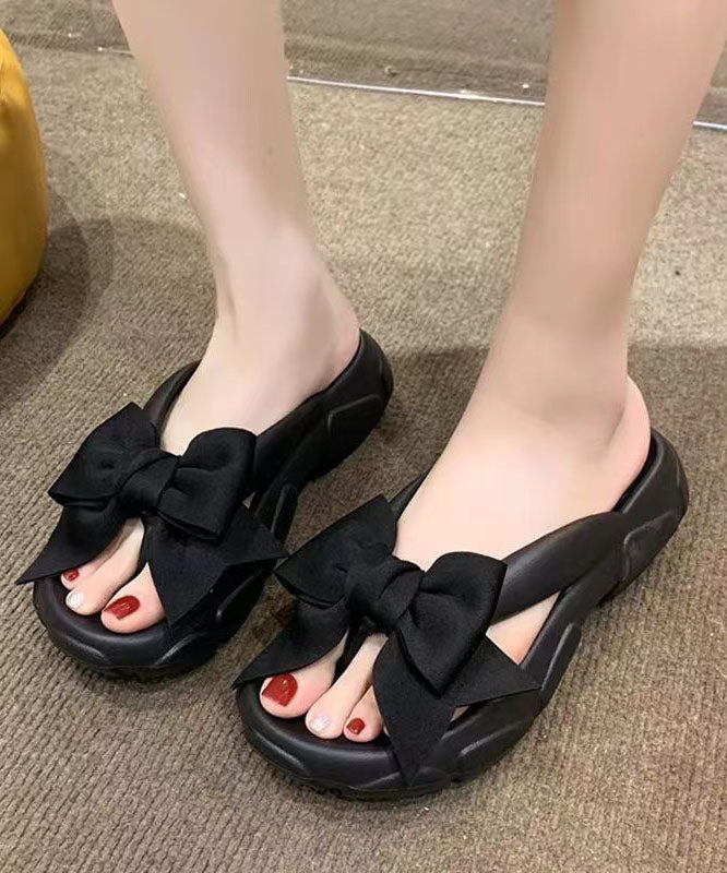 Beautifully Balanced Shoes with Timeless Character