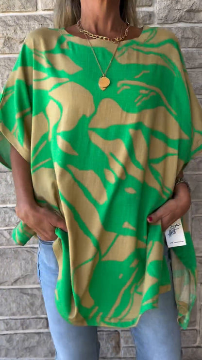 Elegantly Styled T-Shirt for Everyday Wear