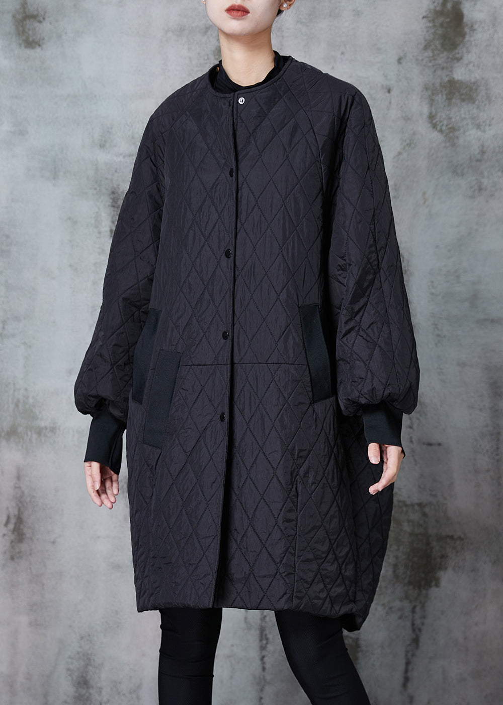 Sophisticated Jacket with a Clean Classic Look