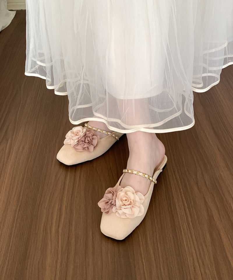 Classic Vintage & Enduringly Stylish Sandals