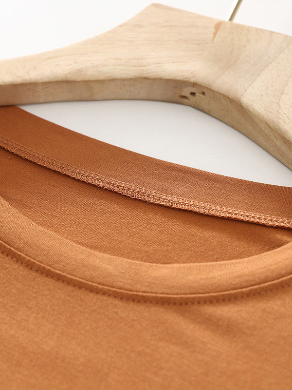 Elegantly Styled T-Shirt for Everyday Wear