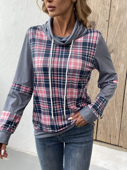 Elegantly Styled Top for Everyday Wear