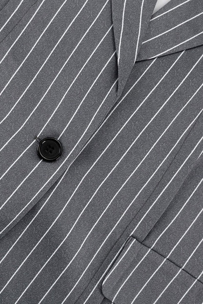 Gracefully Styled Garment for Any Occasion