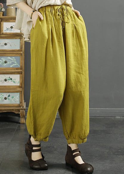 Polished Pants with an Effortless Classic Look