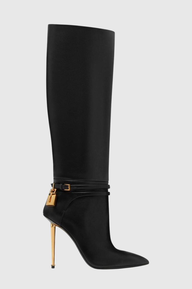 Beautifully Crafted Boots in a Classic Style