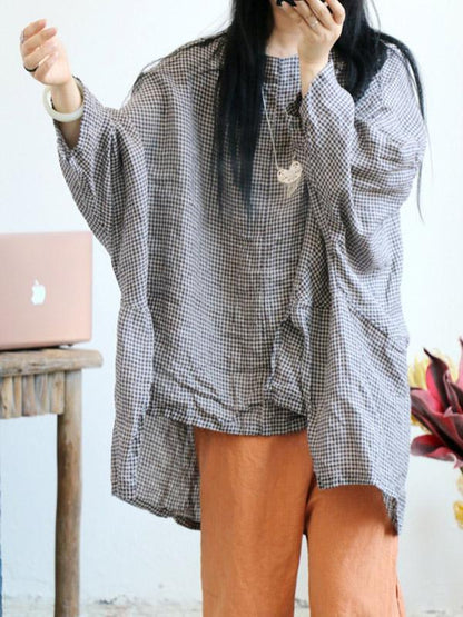 Beautifully Crafted Blouse in a Classic Style