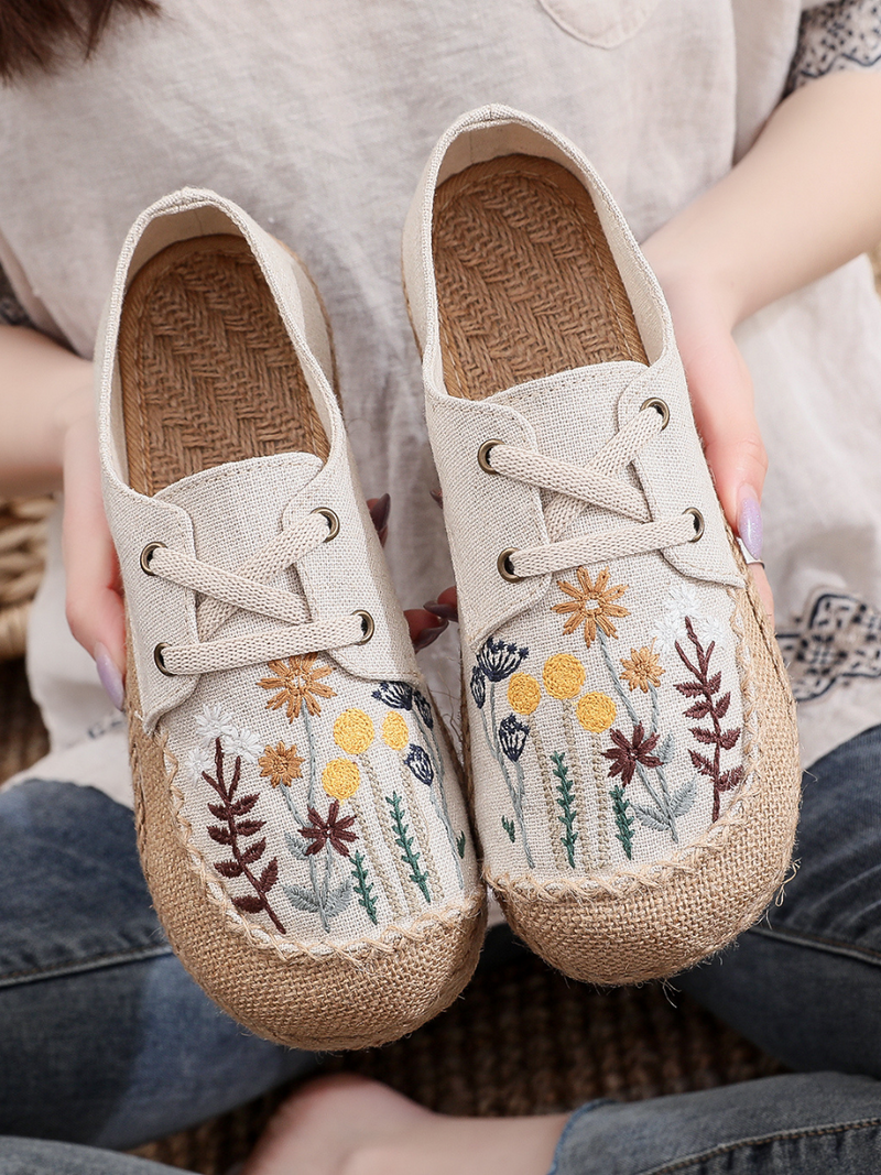 Classic Vintage & Enduringly Stylish Shoes