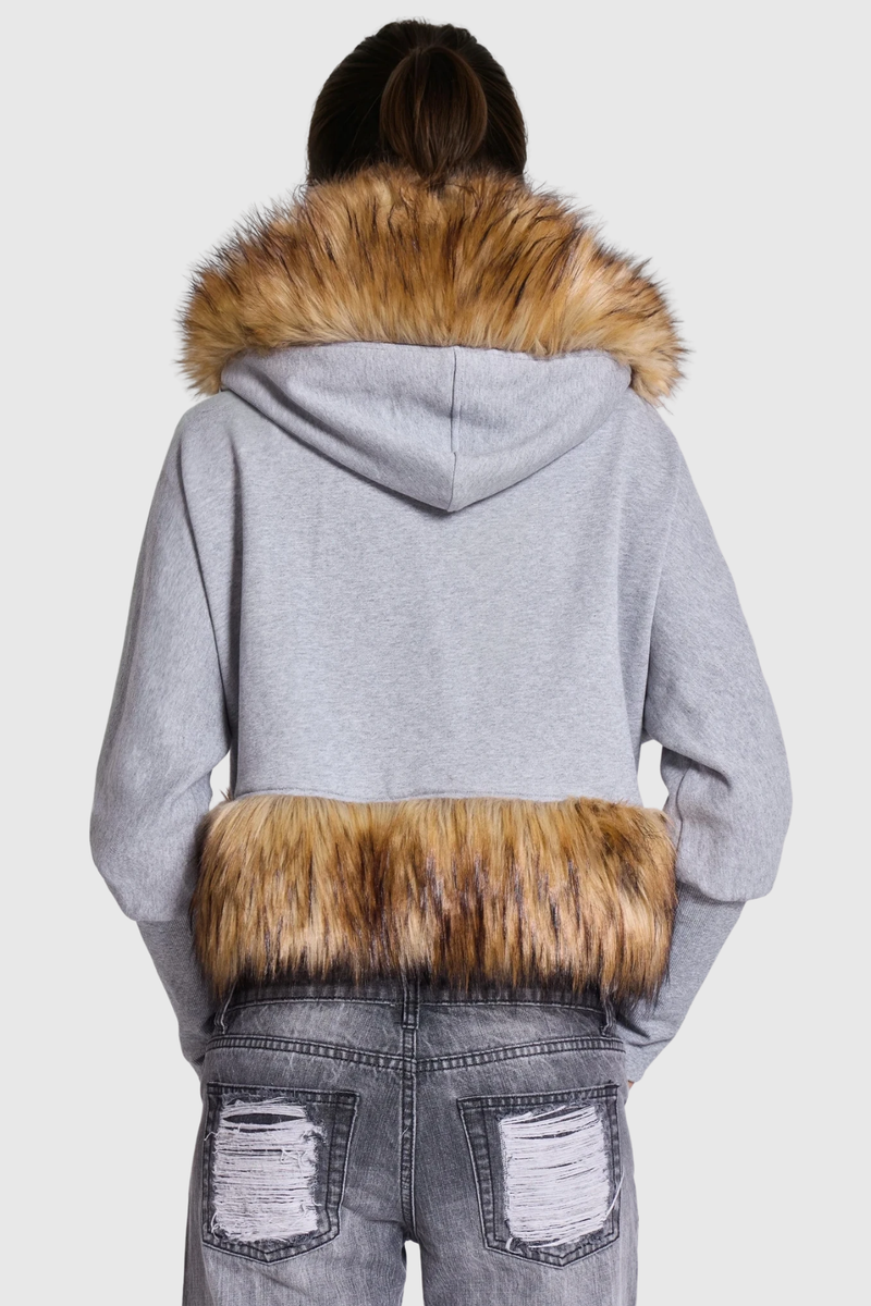 Sophisticated Jacket with a Clean Classic Look