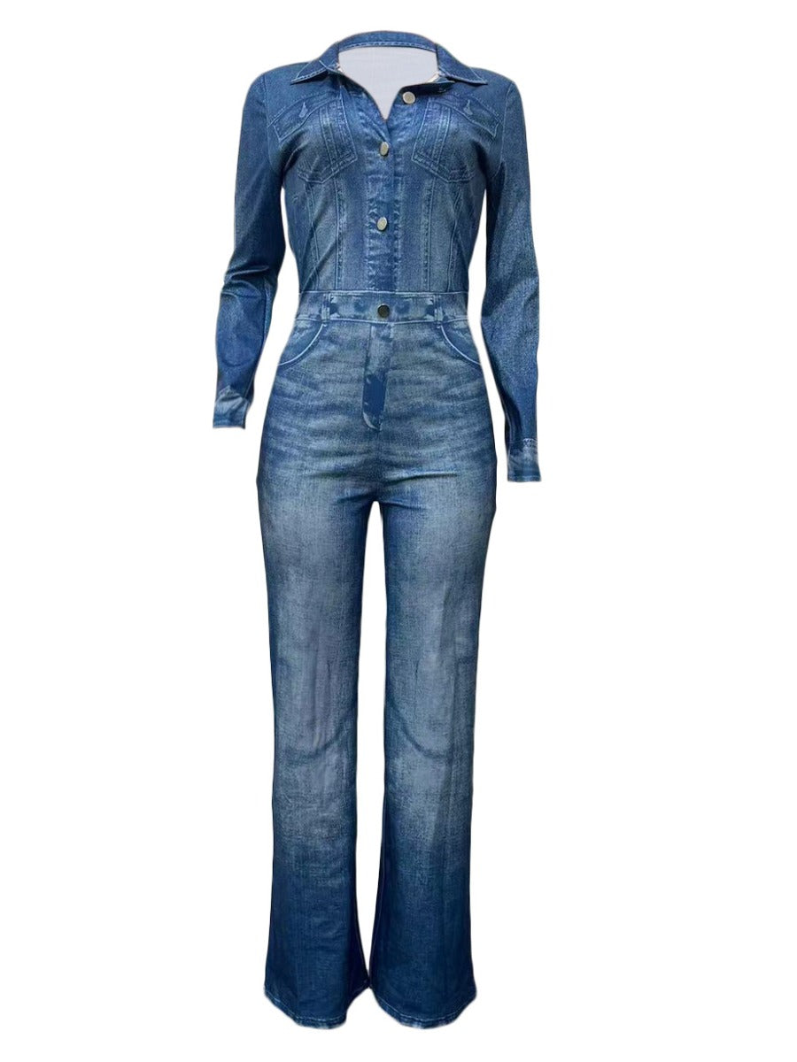 Beautifully Finished Garment in a Timeless Design
