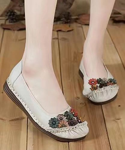 Beautifully Finished Shoes in a Timeless Design