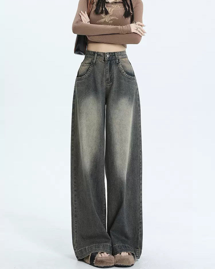 Gracefully Styled Garment for Any Occasion