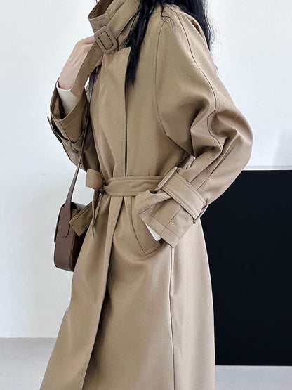 Beautifully Crafted Coat in a Classic Style