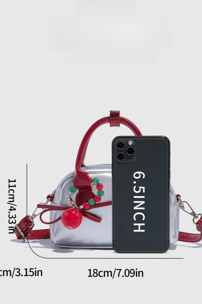 Polished Bag with an Effortless Classic Look