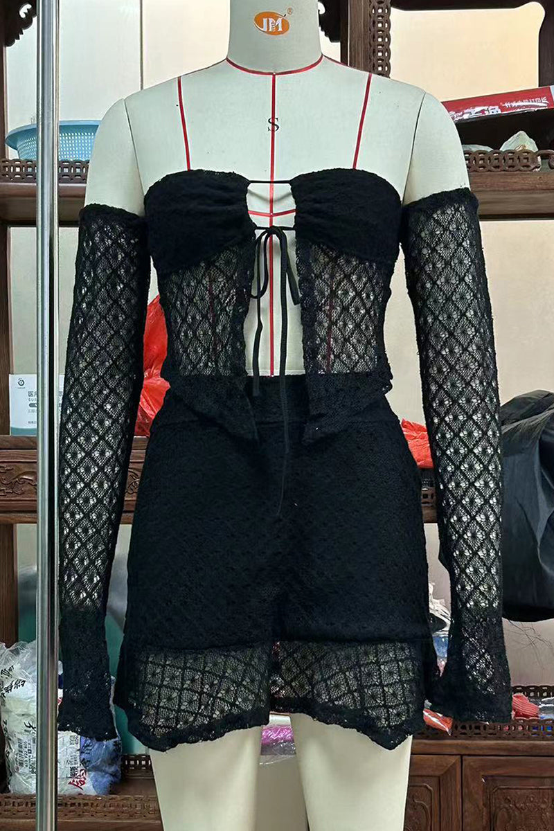 Polished Garment with an Effortless Classic Look