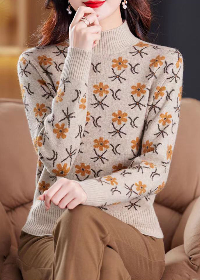 Classic Vintage Top with a Flattering Fit