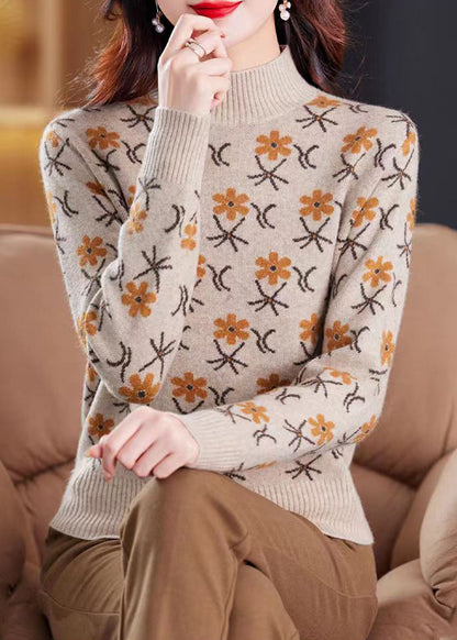 Classic Vintage Top with a Flattering Fit