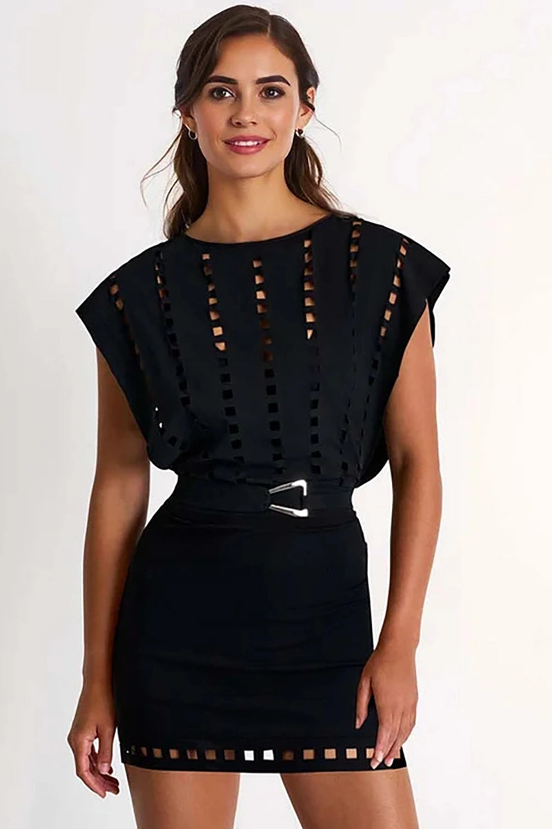 Beautifully Crafted Swimsuit in a Classic Style