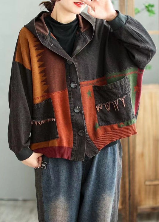 Beautifully Crafted Coat in a Classic Style