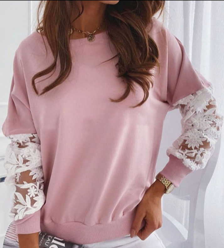 Well Tailored Shirt with a Graceful Silhouette