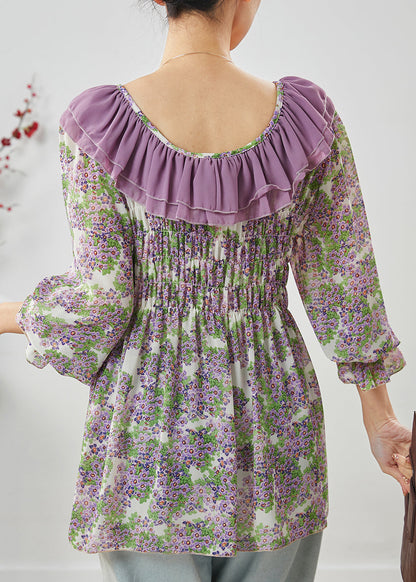 Effortlessly Elegant Shirt with a Timeless Design