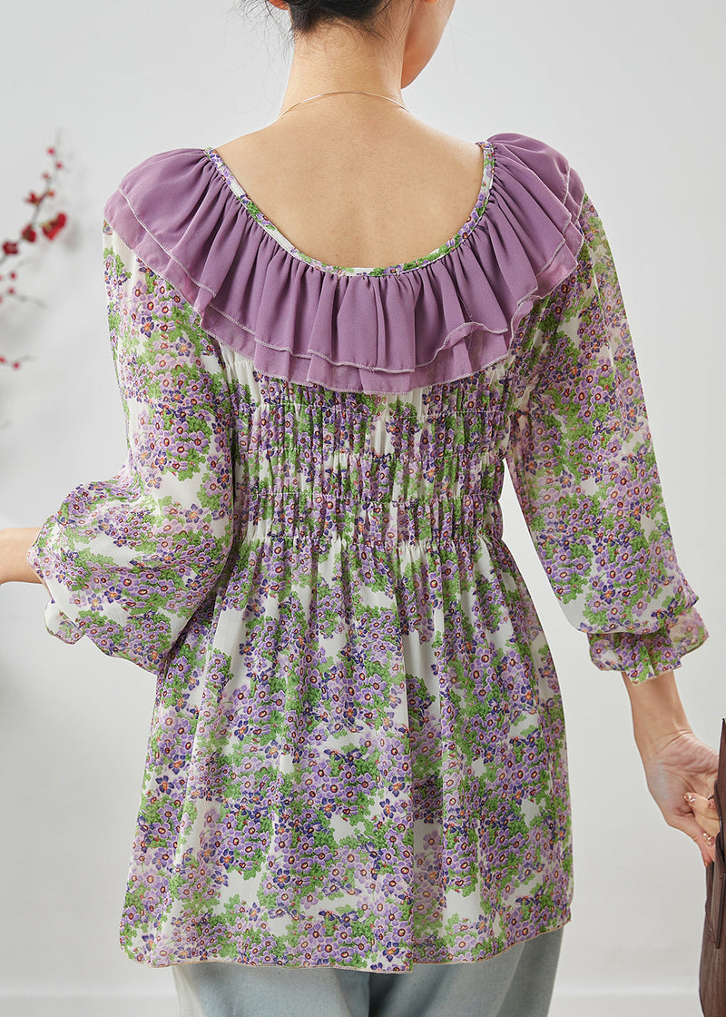 Effortlessly Elegant Shirt with a Timeless Design