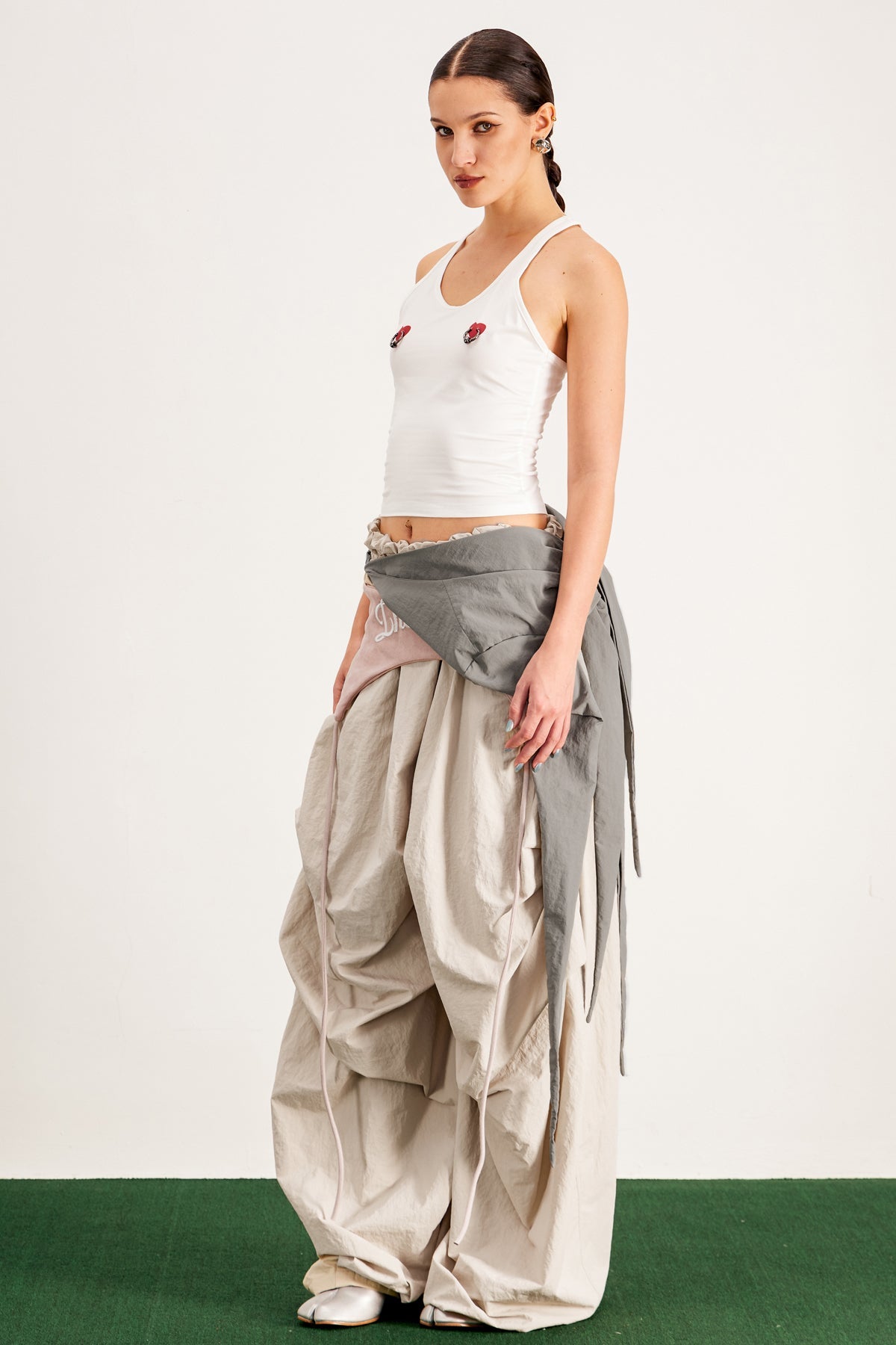 Classic Vintage & Enduringly Stylish Pants