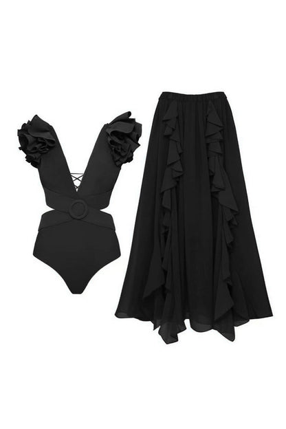 Elegantly Styled Garment for Everyday Wear