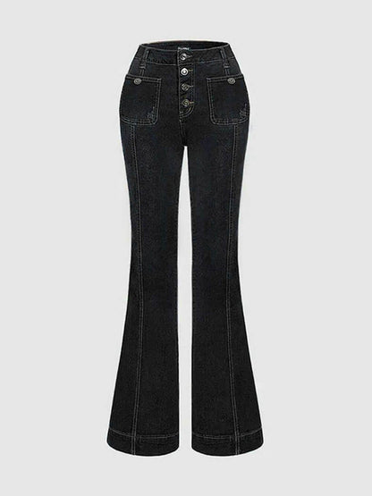 Beautifully Balanced Garment with Timeless Character