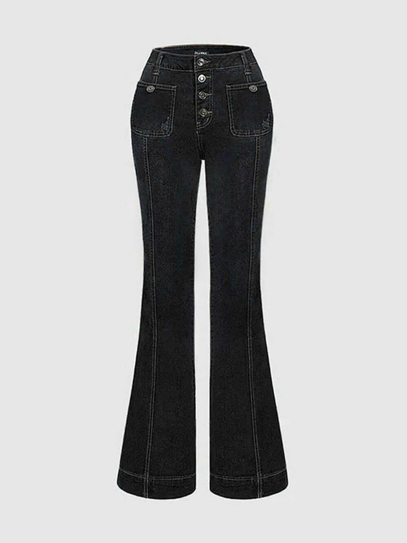 Beautifully Balanced Garment with Timeless Character