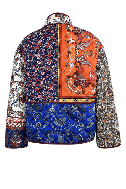 Well Tailored Garment with a Graceful Silhouette