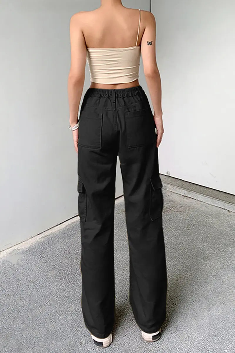 Beautifully Finished Pants in a Timeless Design