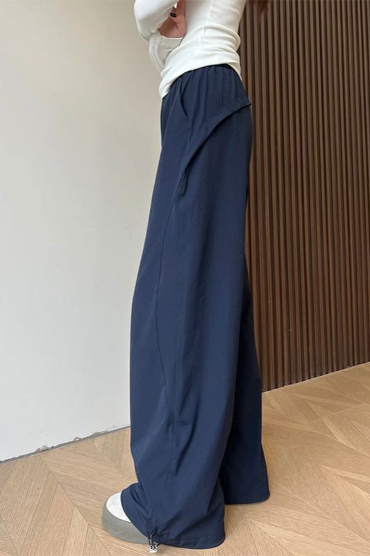 Elegantly Styled Pants for Everyday Wear