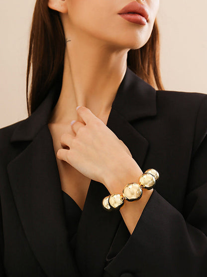 Beautifully Crafted Garment in a Classic Style