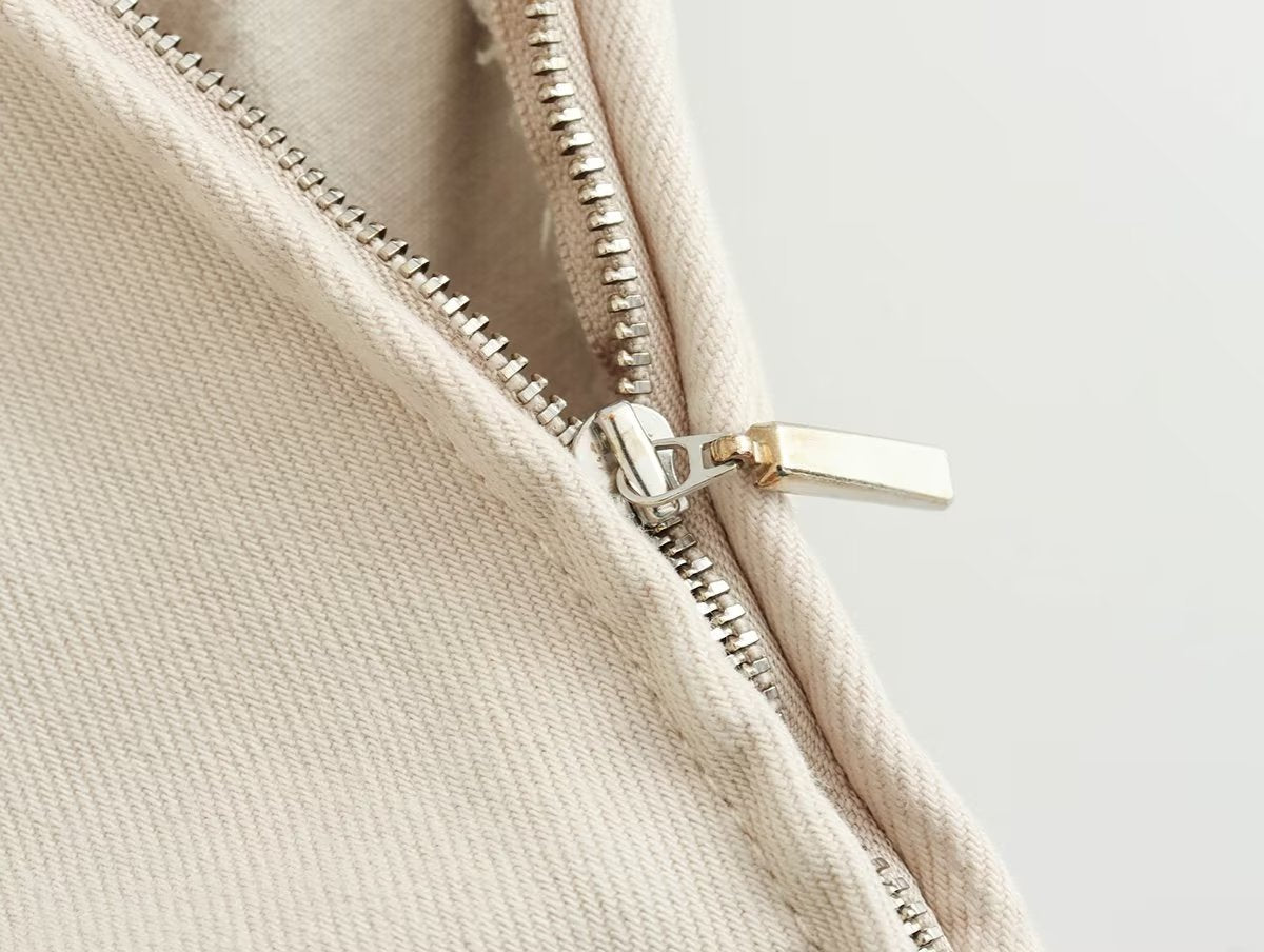 Sophisticated Garment with a Clean Classic Look