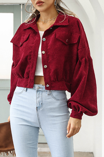 Classic Vintage & Enduringly Stylish Garment