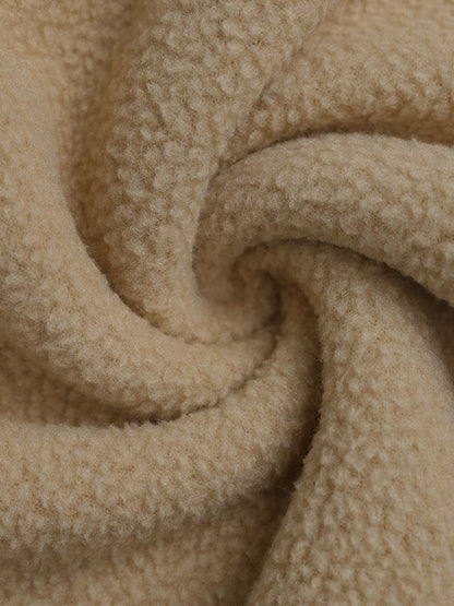 Effortlessly Elegant Jacket with a Timeless Design