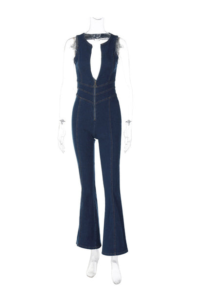 A Vintage Style Garment with Delicate Timeless Details
