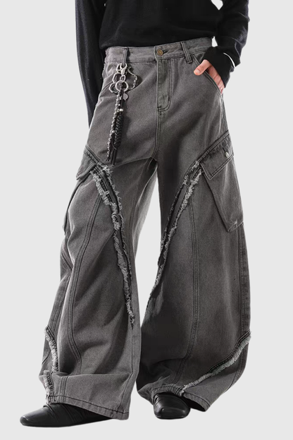 Gracefully Styled Garment for Any Occasion
