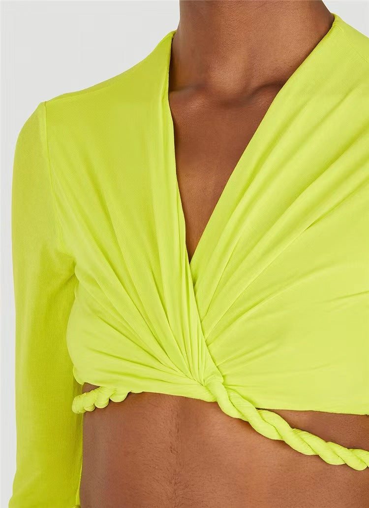Polished Top with an Effortless Classic Look