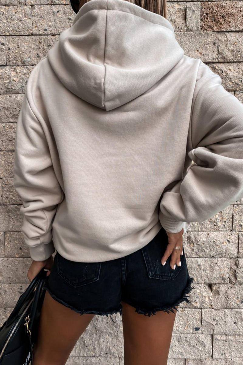 Gracefully Styled Garment for Any Occasion