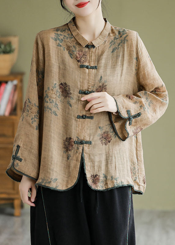 Gracefully Styled Shirt for Any Occasion
