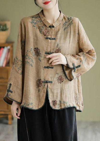 Gracefully Styled Shirt for Any Occasion