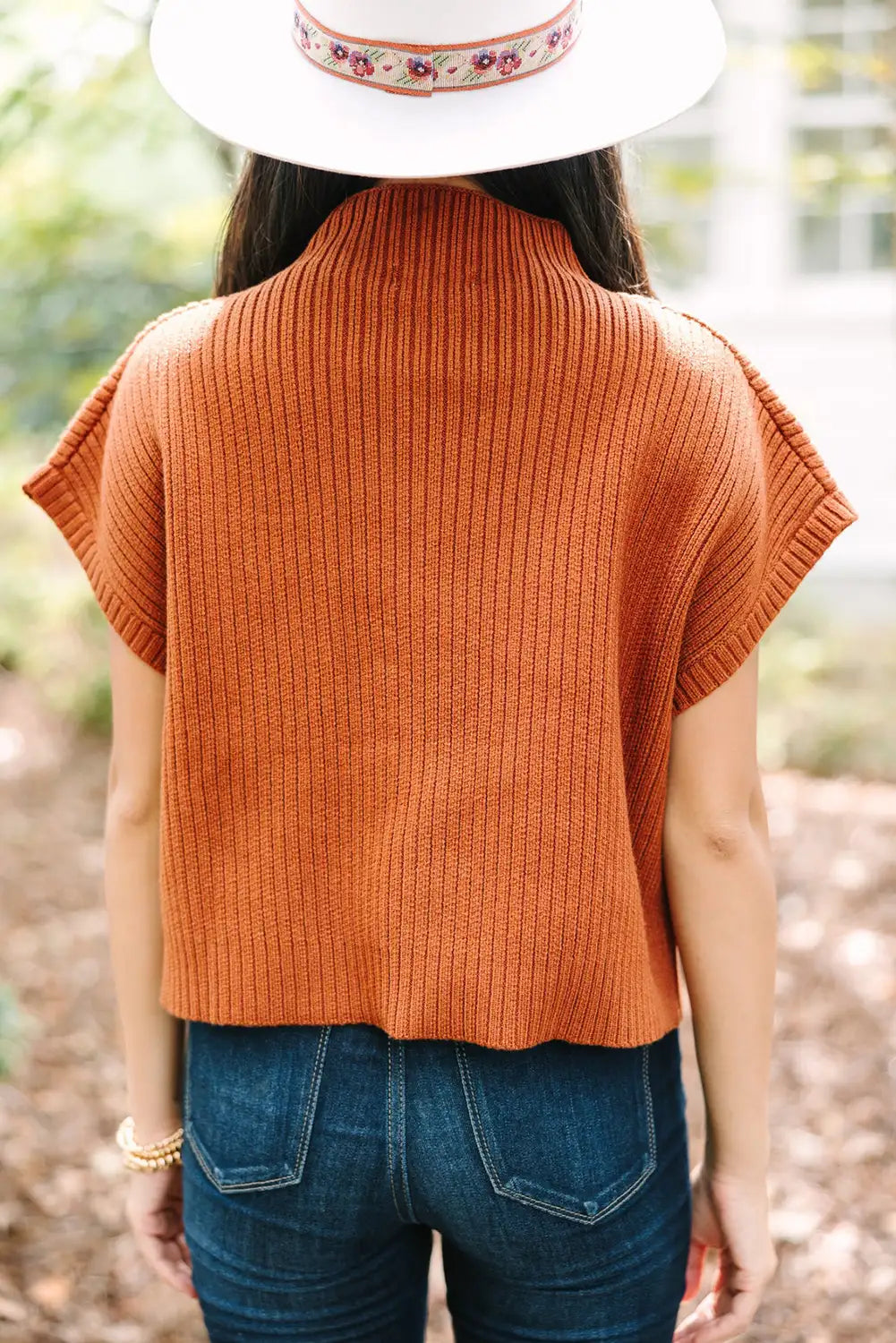 Classic Vintage & Enduringly Stylish Sweater