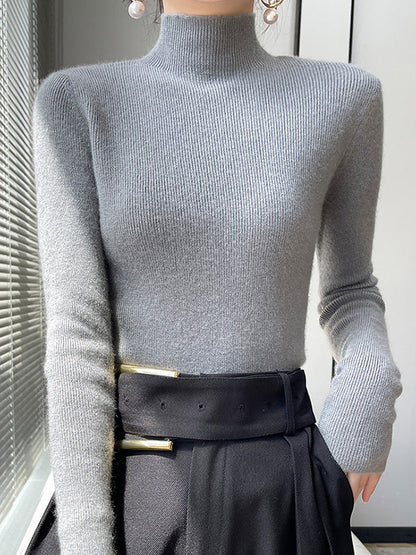 Beautifully Crafted Sweater in a Classic Style