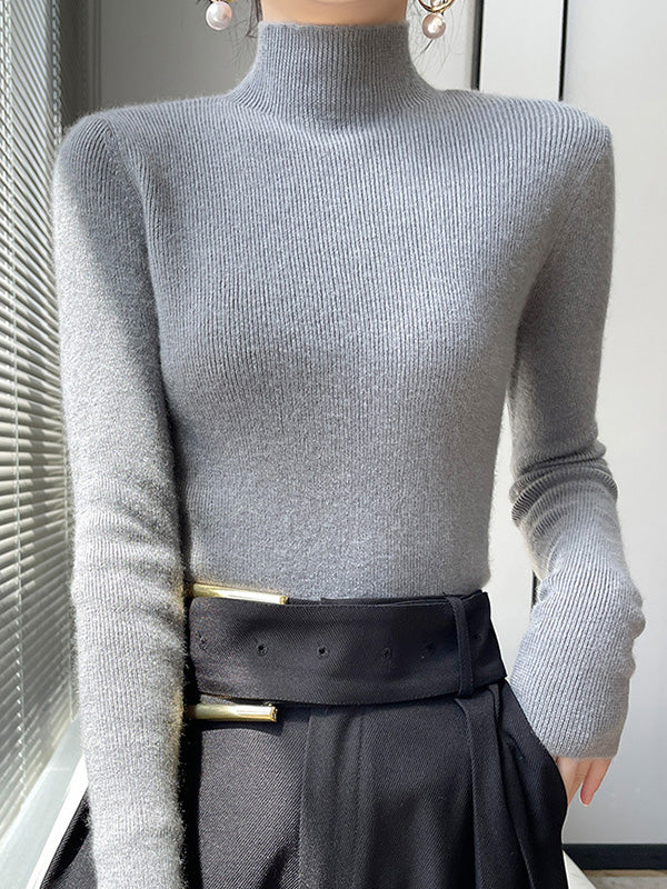 Beautifully Crafted Sweater in a Classic Style